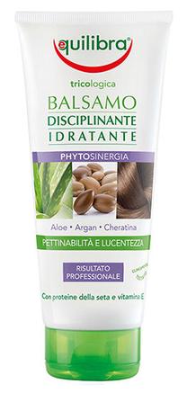 Plaukų kondicionierius Equilibra, 200 ml