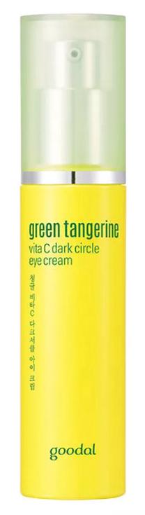 Acu krēms Goodal Green Tangerine Vita C Dark Spot Circle, 30 ml