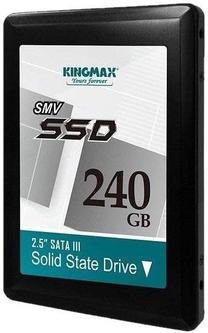 Жесткий диск (SSD) Kingmax, 2.5", 240 GB