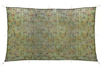Automašīnas pārsegs VLX Camouflage Net, zaļa krās.