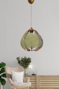 Valgusti rippuv Opviq Chandelier YL225, pruun v. / pruun v.