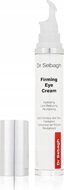 Paakių kremas Dr. Sebagh Firming Hydrating, 15 ml