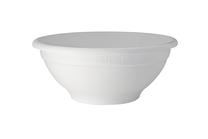 Gėlių vazonas Plasticotto, plastikinis, Ø 40 cm, balta sp.