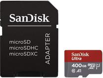 Atminties kortelė SanDisk, 400 GB