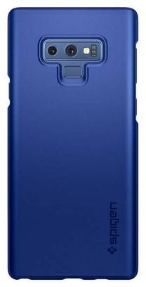 Чехол для телефона Spigen, синий цв., Samsung