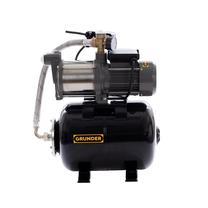 Hidrofors Grunder HF-1100, 1100 W, 24 l