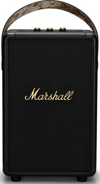 Belaidė kolonėlė Marshall Tufton, juoda sp., 40 W