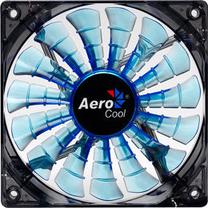 Oro aušintuvas korpusui AeroCool AEROSF-14BLUE