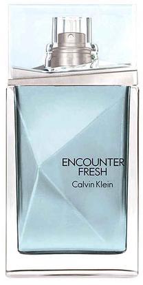 Tualetinis vanduo Calvin Klein Encounter Fresh, 100 ml