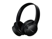 Bezvadu austiņas Panasonic RB-HF520BE-K, melna krās.
