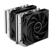 Oro aušintuvas procesoriui Deepcool AG620, 157 mm x 129 mm