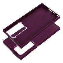 Чехол для телефона OEM Frame, фиолетовый цв., Samsung