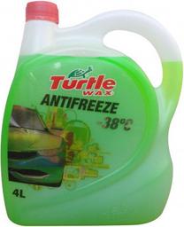 Антифриз Turtle Wax, 4 l