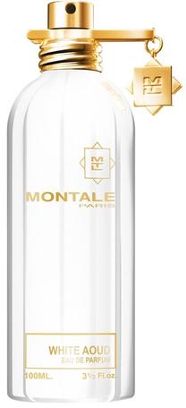 Kvapusis vanduo Montale Paris White Aoud, 100 ml