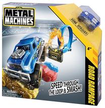 Автомобильная трасса Zuru Metal Machines 6701, многоцветный