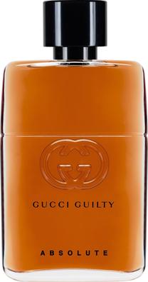 Kvapusis vanduo Gucci Guilty Absolute, 50 ml