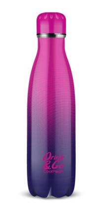 Gertuvė CoolPack Z04508, įvairių spalvų, nerūdijantysis plienas, 0.5 l