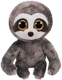 Mīkstā rotaļlieta TY Boo Dangler, pelēka krās., 42 cm
