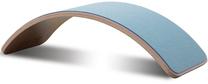 Līdzsvara dēļi Kalune Design Wavy 220SWT1115, 81 cm, 5 kg, zila krās.