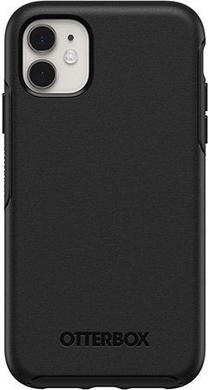 Чехол для телефона Otterbox, черный цв., Apple