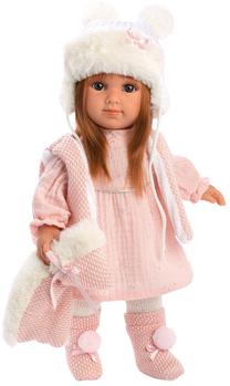 Lėlė Llorens Nicole 53529, 35 cm