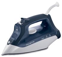 Lygintuvas Rowenta DW4120, mėlyna sp./balta sp.