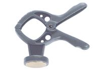 Тиски Wolfcraft, пластик, 1.5 см x 1.5 см