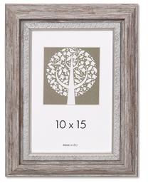 Nuotraukų rėmelis 2038145, 10 cm x 15 cm, (spalva/dizainas parenkami atsitiktine tvarka)