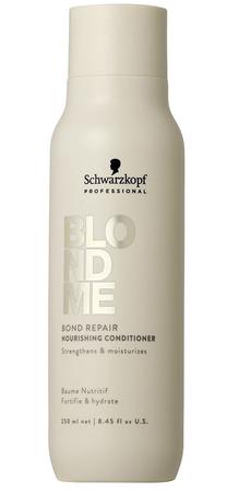 Plaukų kondicionierius Schwarzkopf Blond Me Bond Repair, 250 ml