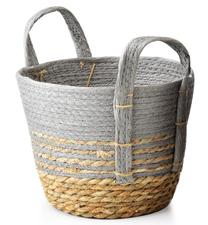 Korv Mondex Bali HIWB9312-PROM, merihein, 23 cm x 23 cm x 23 cm, hall v.