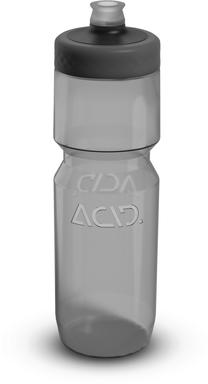 Dviračių gertuvė Cube Acid Bottle Grip 93305, polipropilenas (pp), juoda sp.