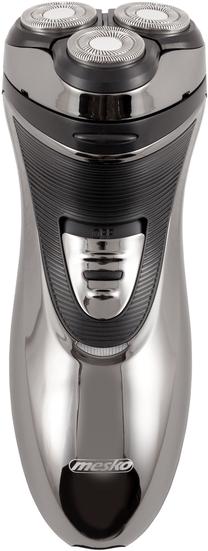 Barzdaskutė Mesko MS 2920, sidabro sp.