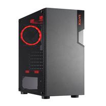 Stacionarus kompiuteris Orka Premium 5 i3-9100F, 1120 GB, DDR4 8 GB, SSD+HDD 120 GB 1 TB, Nvidia GeForce GTX 1050 2 GB GDDR5