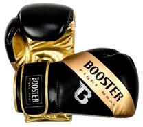 Bokso pirštinės Booster BT, juoda sp.