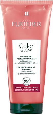 Šampūns Rene Furterer Color Glow, 500 ml