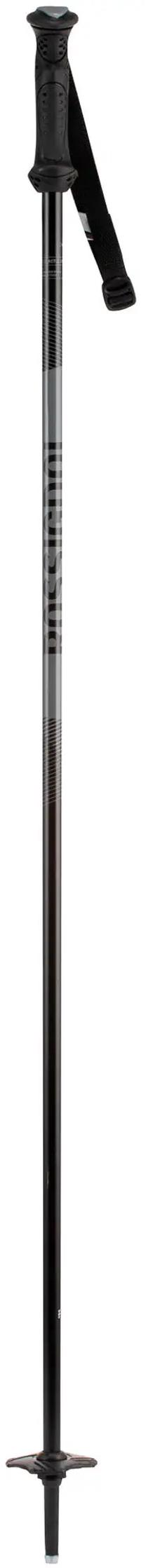 Slēpju nūjas kalniem Rossignol Tactic JR RDI6030, 90 cm