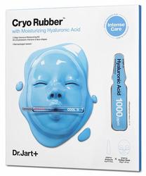 Rinkinys Dr. Jart+ Cryo Rubber With Moisturizing Hyaluronic Acid 4g+40g