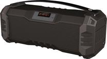 Belaidė kolonėlė Platinet Boombox PMG75B, juoda sp., 11 W