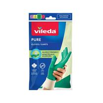 Cimdi gumija Vileda, M