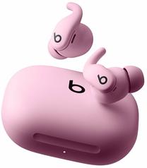 Belaidės ausinės Beats Powerbeats ME2L4ZM/A ME2L4ZM/A, rožinė sp.