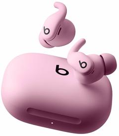 Belaidės ausinės Beats Powerbeats ME2L4ZM/A ME2L4ZM/A, rožinė sp.