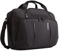 Klēpjdatoru soma Thule Crossover 2 3203842, melna krās., 15.6"