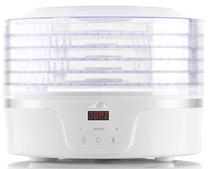 Vaisių ir daržovių džiovintuvas ETA Secca 7301 90000, 380 W