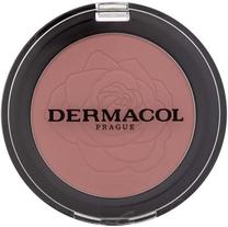 Румяна Dermacol Natural Powder, 1, 5 г
