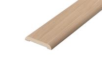 Durvju stendere Classen, 220 cm x 6 cm x 1 cm, ozola krās.