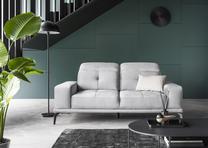 Sofa Torrense Nube 3, pilka sp., 103 x 195 cm x 108 cm