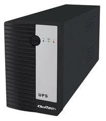 UPS sprieguma stabilizators Qoltec, 720 W