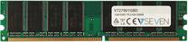 Operatiivmälu (RAM) V7 V727001GBD, DDR, 1 GB, 333 MHz