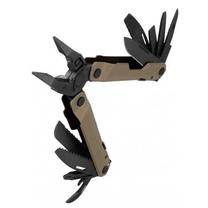 Kišeninis peiliukas Leatherman Rebar Coyote Tan, 10.1 cm