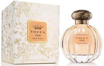 Kvapusis vanduo Tocca Stella, 100 ml